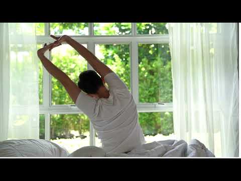 Sleep Science: What Happens in Your Body Every Night