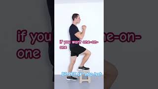 CBP PFT Explained in 60s: Step Test, Push-Ups, Sit-Ups