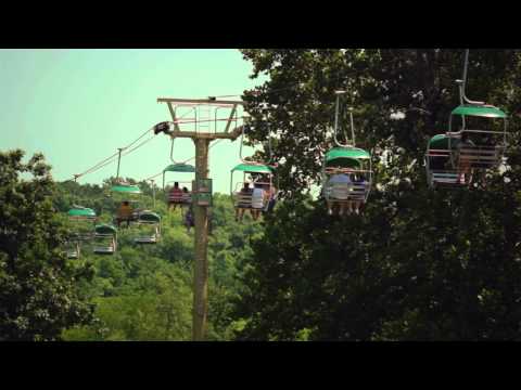 Spotlight: Kansas City Zoo