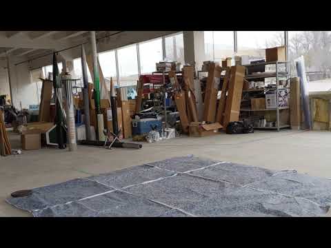 PR Frame Autonomous Flight