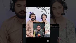 Virat kohli new attiude 🤫😱short reaction react pro #rcbfans #viratkohli #salt #reactpro