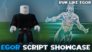 Egor FE Script Showcase - ROBLOX EXPLOITING