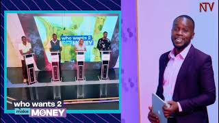Who Wants to Make Money? | Episode 09 | Sahim vs Jasper vs Charles vs Badiru