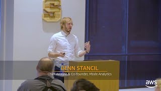 Build Your Startup's Data Infrastructure in 1-Hour