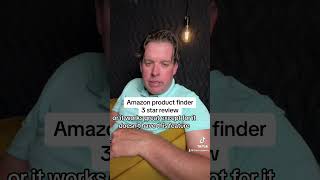 Amazon new product ideas what can a 3 star review tell you