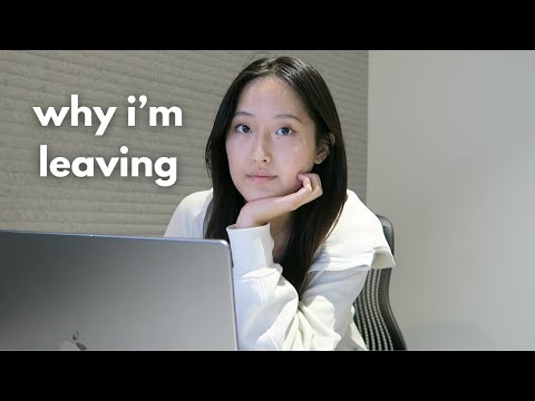 My Last Week as a Software Engineer