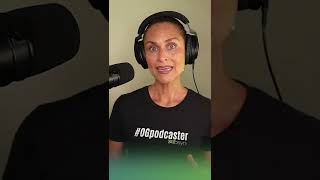 💥 Podcast Exclusive Content Ideas Part 2 - Host a "members only" Q & A! 💥 #shorts