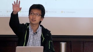Computer Science for All | Jason Tu