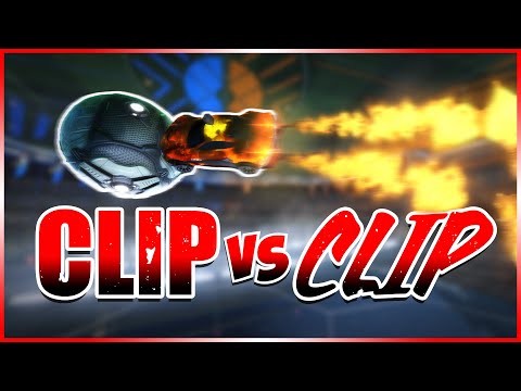 CLIP VS CLIP AGAINST SIR CLASSY | TYRANNO