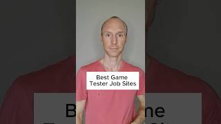 Where to Find Game Tester Jobs