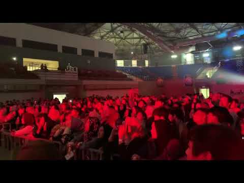 IPPO HAFIZ NYANYI LAGU “Redha” Irfan Haris