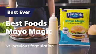 Best Foods Mayo Magic
