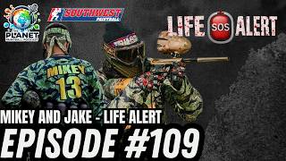Mikey and Jake - Life Alert Ep. 109