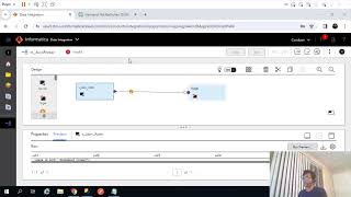 IICS - 14a - Parsing JSON Object using Hierarchical Schema & Hierarchy Parser Transformation