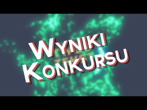 WYNIKI KONKURSU !!!!!