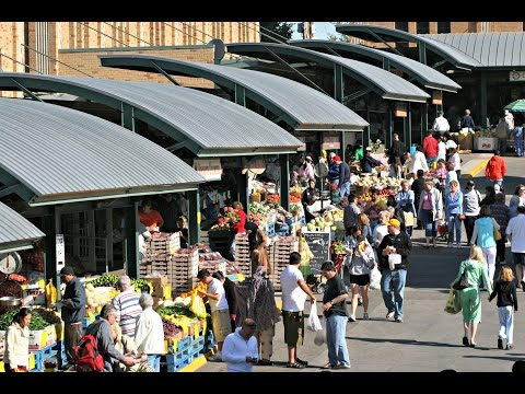KC on KC: Farm to Table