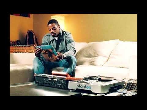 Karriem Riggins - Echo o (14 minute version)