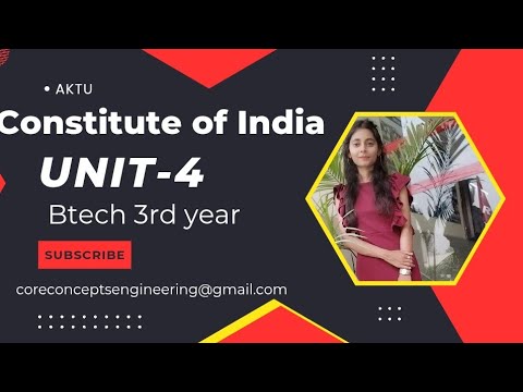 Unit 4 Coi oneshot 💥aktu btech with notes #oneshot #unit4 #coi #btech #notes 