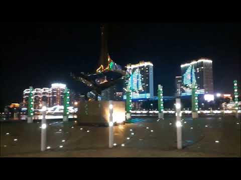 Exploring North Korea Through China 2019