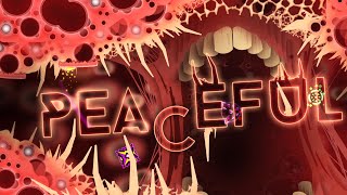 "Peaceful" (Demon) by Small & Zylenox | Geometry Dash 2.11
