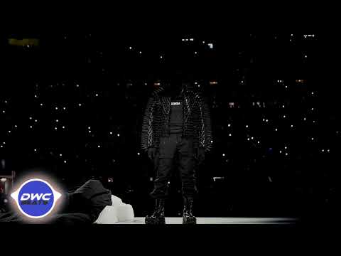Kanye West - Off The Grid [Whole Lotta Red Version]