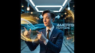 Ameritek Partners - The Power of Curated & Customized AI Enterprise Automation