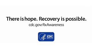 Rx Awareness Campaign Trailer