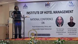 Views on Youth Relationship,Ethics and Responsible Digital Interaction #AI #Responsibility