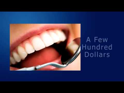 Grand Forks Cosmetic Dentist