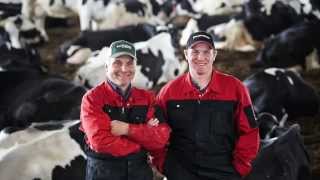 Robotic Revolution: The Latest in Milking Technology