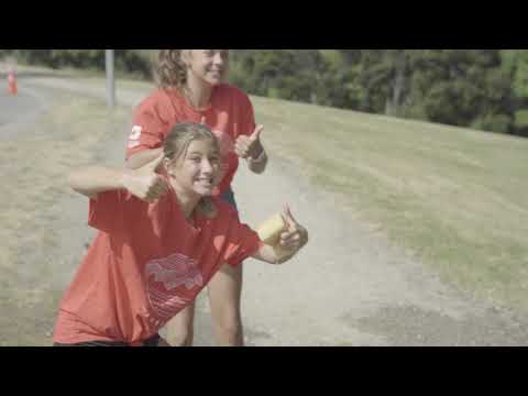 The Integrity Homes Challenge Wanaka 2020 Volunteers and Age Group