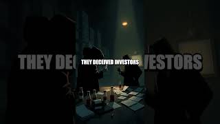 The Blood Currency Scandal