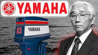 The Entire History Behind Yamaha Outboards REVEALED