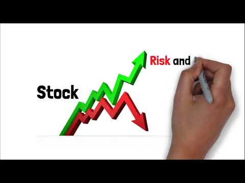 How to Calculate Expected Return and Risk in Excel | FIN-Ed