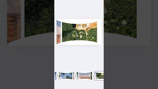 Stunning Canva Carousel Animation with Match & Move   #canva #animation