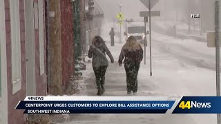 CenterPoint Energy Urges Southwestern Indiana Customers to Explore Bill Assistance Options