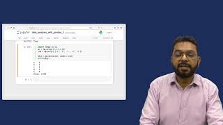 Pandas data structures series object part 11