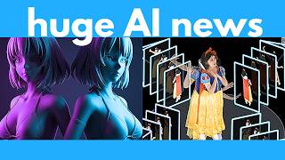 Insane 3D model generator, emotional TTS, AI eraser, 3D upscaler, Qwen3  beats all, 4D videos