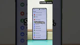 🚀 Hidden Android Trick You NEVER Knew! 🔥#AndroidTricks #HiddenFeatures #SmartphoneHacks