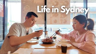 Come dinner with me at Cabramatta | Life in Australia | Sydney | Vlog 022
