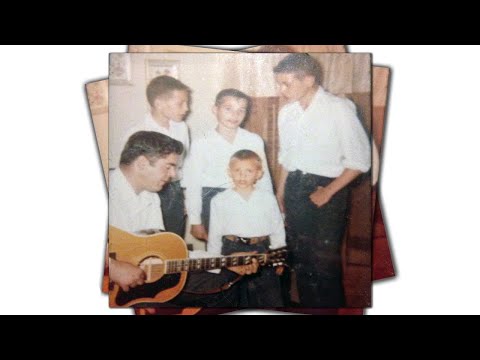 The Chicks - Young Man (Official Audio)