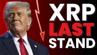 XRP: This Will Cause A Price Reset