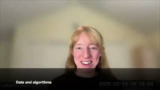 Learning Analytics Futures: Bryan Alexander – Full Interview