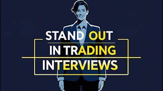 Trader Interview Advice You’ll Actually Use | Finance Career Fridays