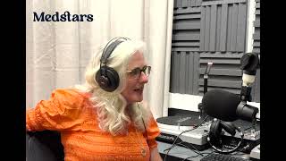 Dr Catherine Coward - Perimenopause support should be like any other employee support.