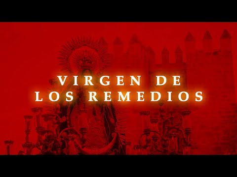 [MARCHENA] Virgen de los Remedios 2024