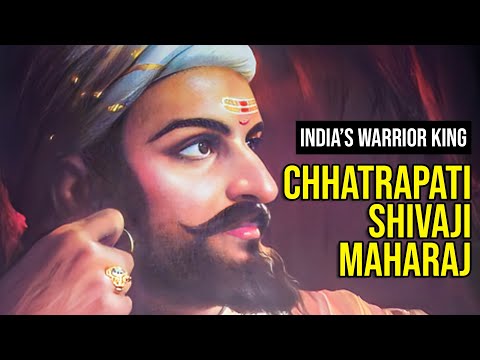 A Rebel Turned Hindu WARRIOR KING | Greatest Warriors in History