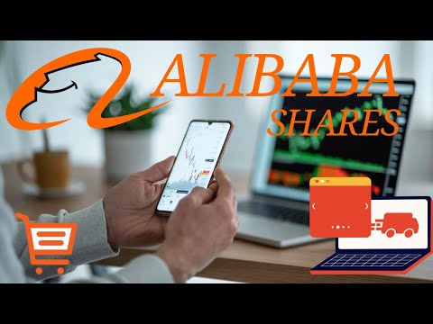Master Alibaba trading. Easy Stop-Loss and Take-Profit setup