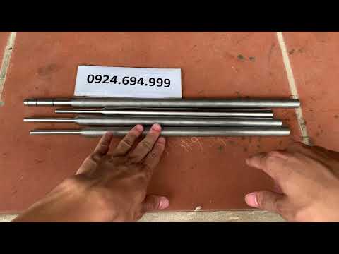 Nòng Khương Tuyến 4.5-5.5-6.35 12kt vnk Giá Rẻ