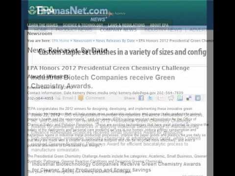 2012 GC&E News